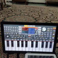 تبلت سامسونگ ۱۸نیم اینج  نوت۱۰ قلم دار هارد ۲ترا