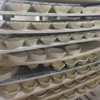 نیرو برای کارگاه تولیدی چینی