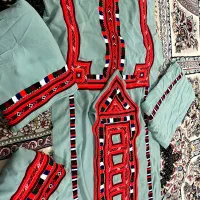 دوزنده هر مدل دوخت هستم از پلوار طناب شیرگ بنوک|لباس|چابهار, |دیوار