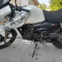 اپاچی ۸۹|موتورسیکلت|گرگان, |دیوار