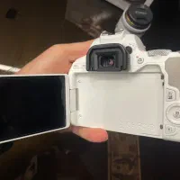 دوربین canon EOS 250D|دوربین عکاسی و فیلمبرداری|تبریز, |دیوار