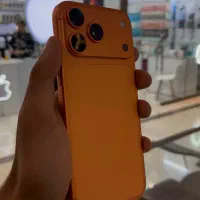 iPhone 17 Pro max - 256g - not active|موبایل|قم, عمار یاسر|دیوار