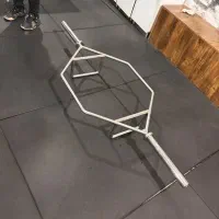 خرک و ترپ بار|تجهیزات ورزشی|تهران, امام زاده عبدالله|دیوار