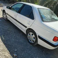 پژو پارس مدل 1402|خودرو سواری و وانت|سراوان, |دیوار