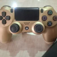 پلی استیشن 4 اکانتی 1Tr Slim|کنسول، بازی ویدئویی و آنلاین|فردیس, فردیس|دیوار