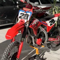 CRF R2022
