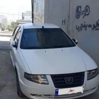 سمندسورن ef7مدل ۱۴۰۰فول اپشنال