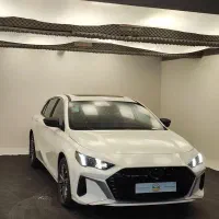 گک امپو هیبریدسفید 2024|خودرو سواری و وانت|تهران, تهرانپارس جنوبی|دیوار