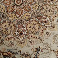 فرش هزار دستان مشهد