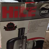 آبمیوه گیری