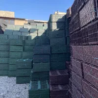 سینی نشاء برنج