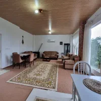 اجاره ویلا سوئیت باویوی جنگل و دریا|اجارهٔ کوتاه‌مدت ویلا و باغ|نشتارود, |دیوار