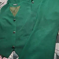 کت شلوار و مانتو