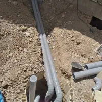 لوله بازکنی لوله کشی سرویس ابگرمکن|خدمات پیشه و مهارت|تربتحیدریه, آسایش|دیوار