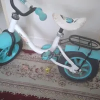 دوعدد دوچرخه دخترونه