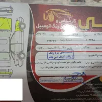 پژو پارس ساده، مدل ۱۳۸۸ معاوضه با 206 پراید تیبا|خودرو سواری و وانت|کلاله, |دیوار
