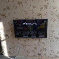 وسایل پایه تلویزیون براکت تلویزیون