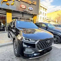 تیگو ۸ پرومکس مدل ۱۴۰۳