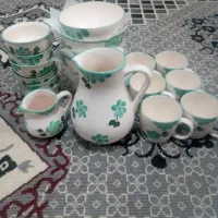 ظروف سرامیکی نو