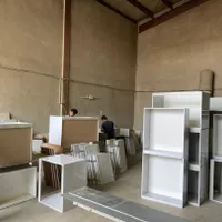 استخدام برشکار ام دی اف-مونتاژکار-سرپرست و فروشنده|استخدام صنعتی، فنی، مهندسی|تهران, تهرانپارس شرقی|دیوار