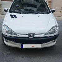 206 تیپ 5 مدل 96 تک برگ 130 تا کار واقعی