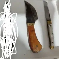 چاقو