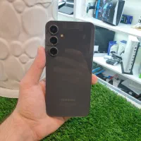 سامسونگ s23 Fe حافظه ۲۵۶ گیگ « درحدنو »