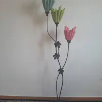 شب خواب ایستاده