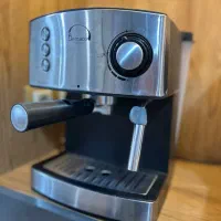 اسپرسو ساز برناکو|سماور، چایساز، قهوهساز|رفسنجان, |دیوار