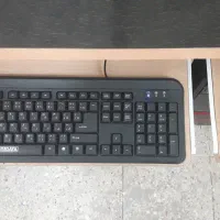 کامپیوتر حرفه ای و گیمینگ core i3|رایانه رومیزی|خرمآباد, |دیوار