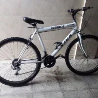 دوچرخه ویوا درحدنو