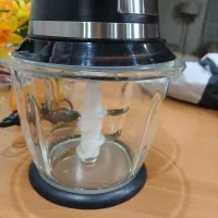 غذاسازگوسنیک|خردکن، آسیاب، غذاساز|رشت, استقامت ۱|دیوار