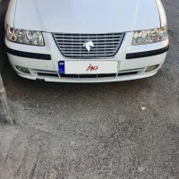 سمند ال ایکس مدل 99|خودرو سواری و وانت|ایلام, |دیوار