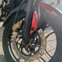 موتور ns
