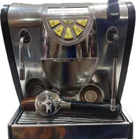 قهوه‌ساز حرفه‌ای Nuova Simonelli Musica ایتالیایی