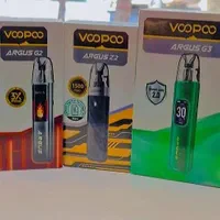 انواع پاد و ویپ اورجینال با گارانتی‌بلک‌فرایدی‌