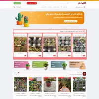 طراحی سایت تخصصی با تیم حرفهای|خدمات رایانهای و موبایل|قزوین, |دیوار