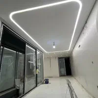 فروش مستقیم لاین نوری و لوستر|ریسه و چراغ تزئینی|اصفهان, هزارجریب|دیوار