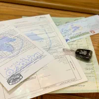 206 SD 86 آریان V8|خودرو سواری و وانت|سنندج, |دیوار