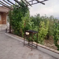 اجاره روزانه سوئیت،منزل وخانه باغ تمیز با پارکینگ|اجارهٔ کوتاه‌مدت آپارتمان و سوئیت|کاشان, سلطان امیر احمد|دیوار