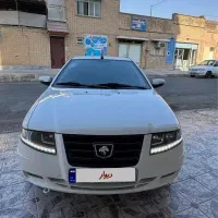 سورن پلاس EF7 مدل ۱۴۰۱