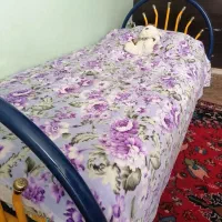 تخت خواب 1 نفره
