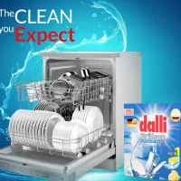 قرص ماشین ظرفشویی