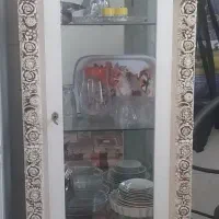 ویترین درحد نو سالم