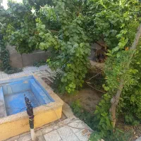 منزل ویلایی 240 متری با مغازه تجاری