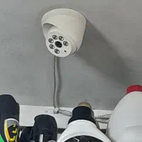 دوربین مداربسته|دوربین مداربسته|مشهد, طلاب|دیوار