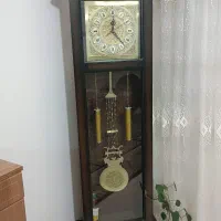 ساعت کمدی . فروش فوری