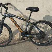 دوچرخه 26|دوچرخه، اسکیت، اسکوتر|نظرآباد, رسالت|دیوار