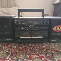 ضبط شارپ کلاسیک