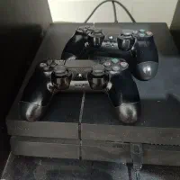 PS4 دودسته اصلی